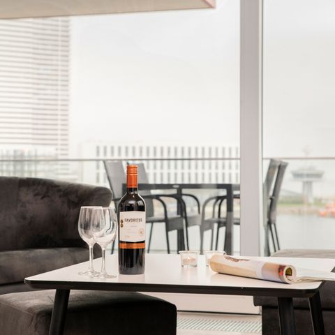 APARTMENT 6 people - 4-6L1 Passatvilla