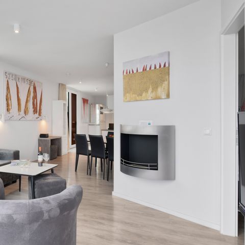 Apartment 6 persons - 4-6L1 Passatvilla