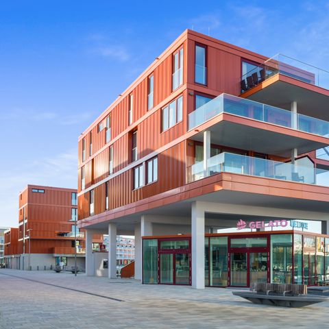 Apartment 6 persons - 4-6L1 Passatvilla