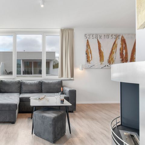 Apartment 6 persons - 4-6L1 Passatvilla