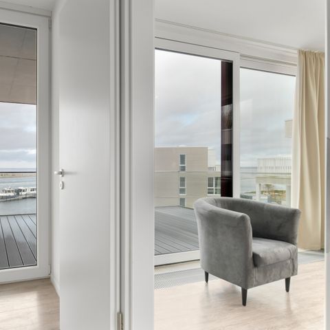 Apartment 6 persons - 4-6L1 Passatvilla