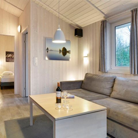 BUNGALOW 4 people - 4B