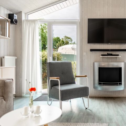 Bungalow 4 persons - 4B