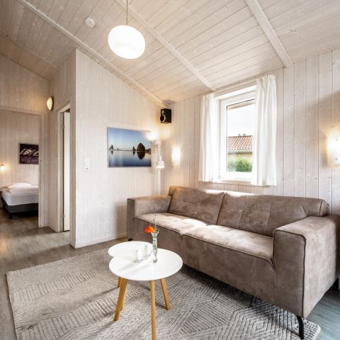 Bungalow 4 persons - 4B
