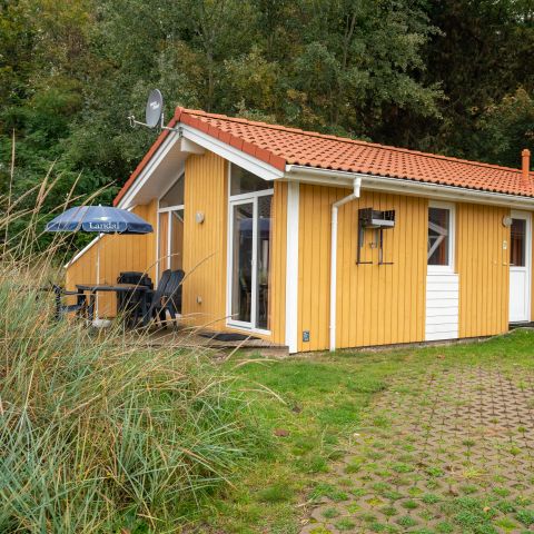 BUNGALOW 4 people - 4B
