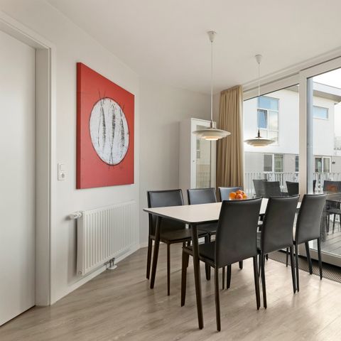 Apartment 6 persons - 6C