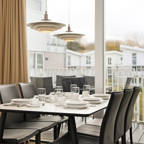Apartment 6 persons - 6C