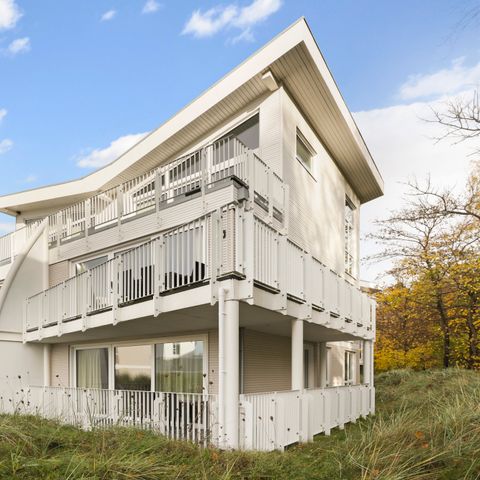 Apartment 6 persons - 6C