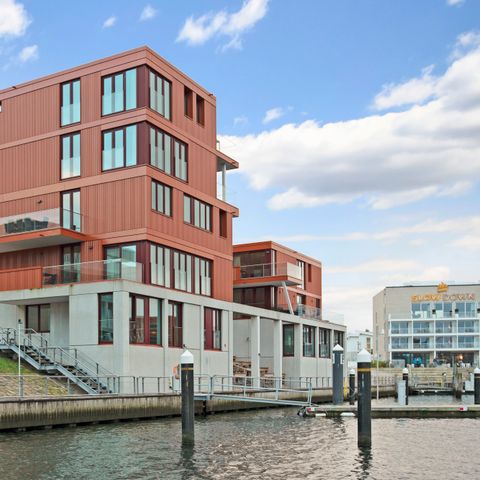 APARTMENT 8 people - 8EL Passatvilla