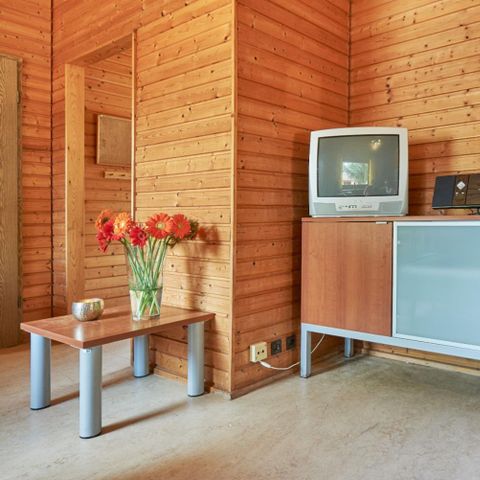 BUNGALOW 6 people - Type 4 Plus