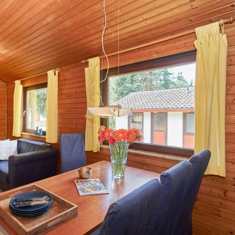 BUNGALOW 6 people - Type 4 Plus