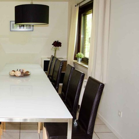 Group accommodation 12 persons - Estate