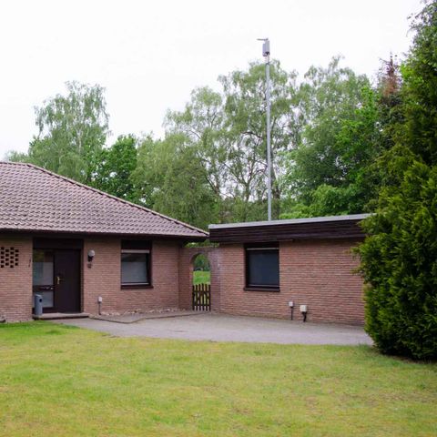 Group accommodation 12 persons - Estate