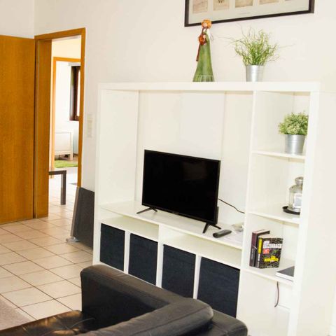 Group accommodation 12 persons - Estate