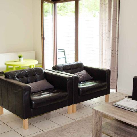 Group accommodation 12 persons - Estate