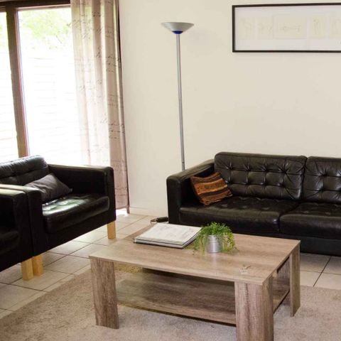 Group accommodation 12 persons - Estate