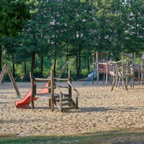 Ferienpark Grafschaft Bentheim - Camping Lower Saxony - Image N°3