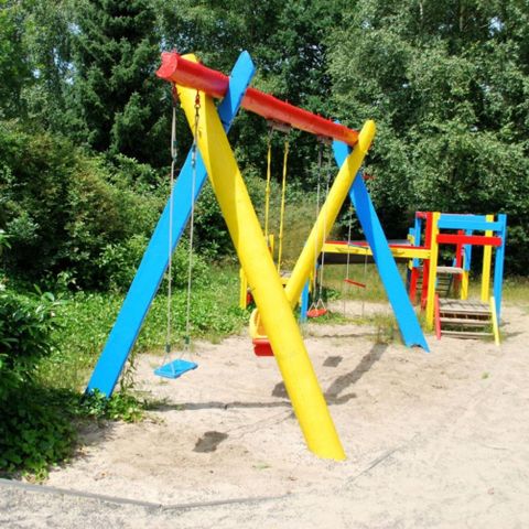 Ferienpark Grafschaft Bentheim - Camping Lower Saxony - Image N°4