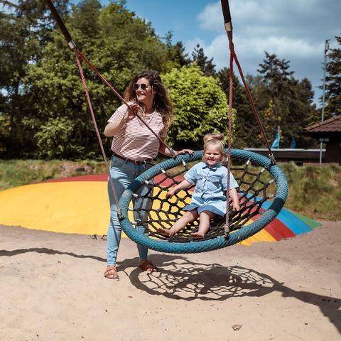 Ferienpark Grafschaft Bentheim - Camping Lower Saxony - Image N°5