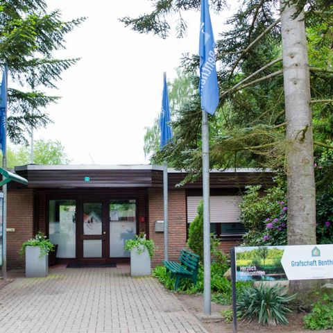 Ferienpark Grafschaft Bentheim - Camping Lower Saxony - Image N°6