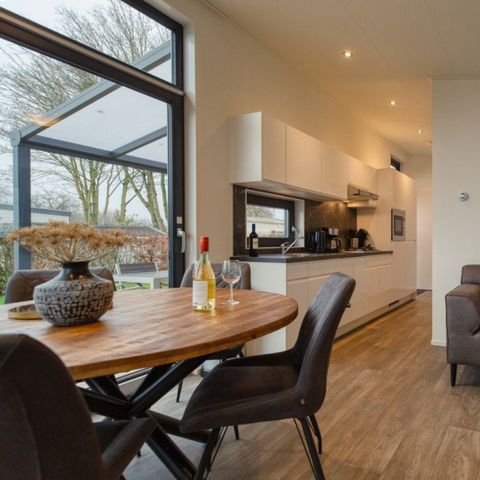 Chalet 5 persons - Luxury C
