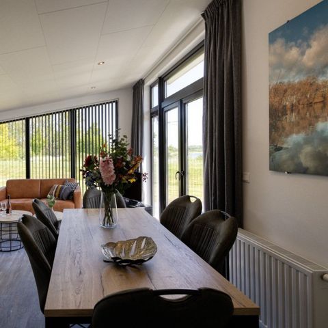 Chalet 5 persons - Luxury C