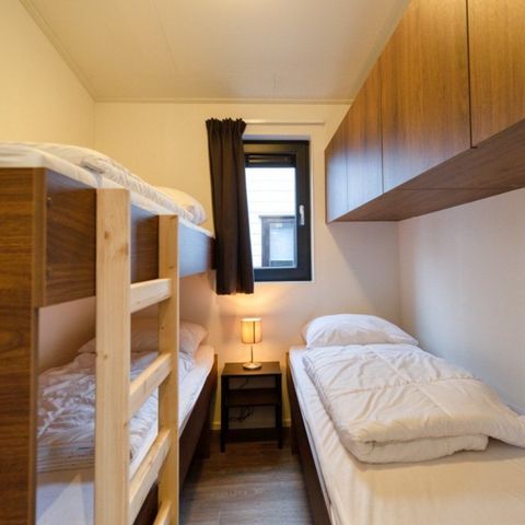 Chalet 5 persons - Luxury C