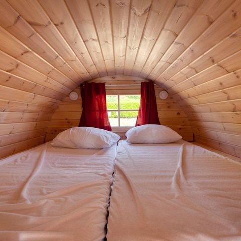 Chalet 4 persons - Sleepington Luxury