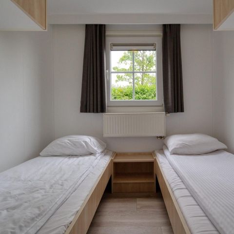 Chalet 4 persons - A