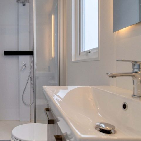 Chalet 4 persons - A