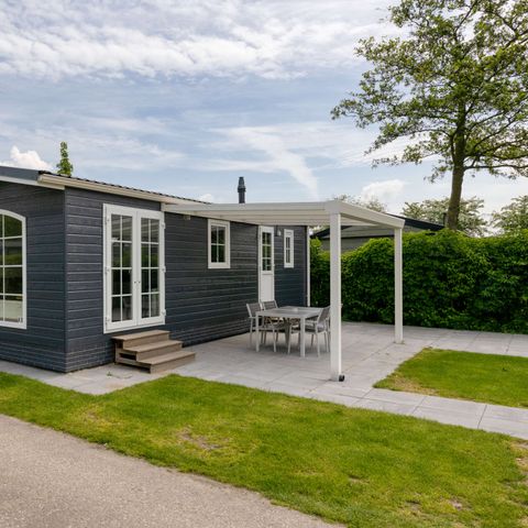 CHALET 4 people - A