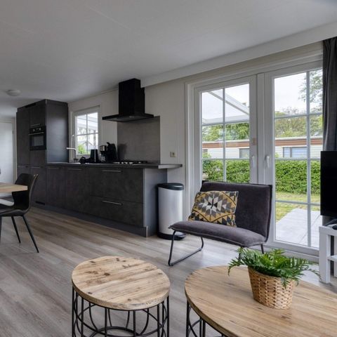 CHALET 4 people - A