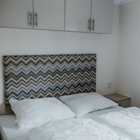 MOBILE HOME 4 people - A