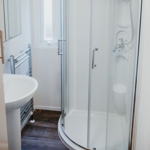 MOBILE HOME 4 people - A