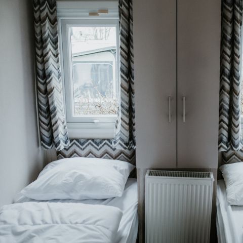 MOBILE HOME 4 people - A