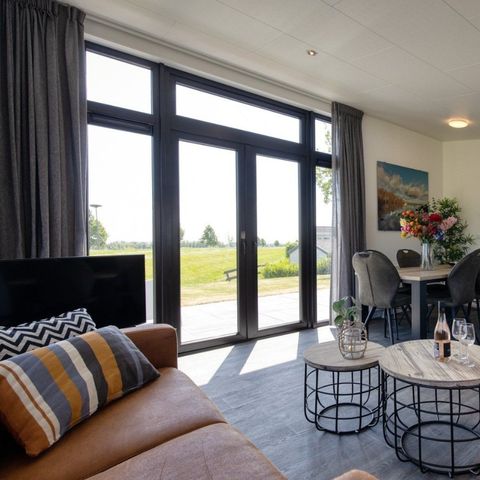 Chalet 6 persons - E