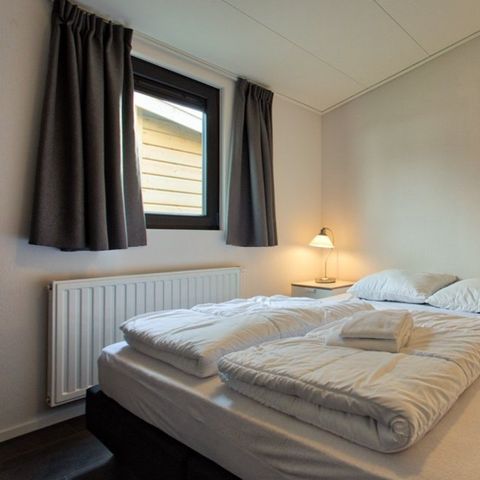 Chalet 6 persons - E