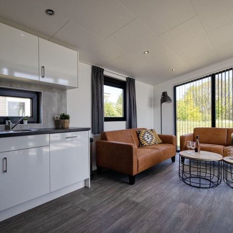 Chalet 6 persons - E