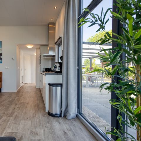 CHALET 4 people - Cube B
