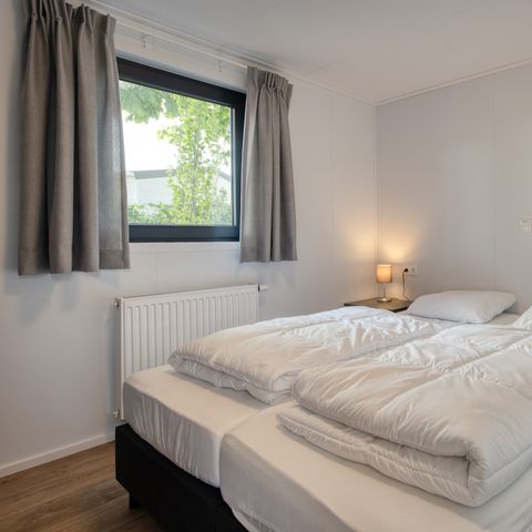 CHALET 4 people - Cube Type B