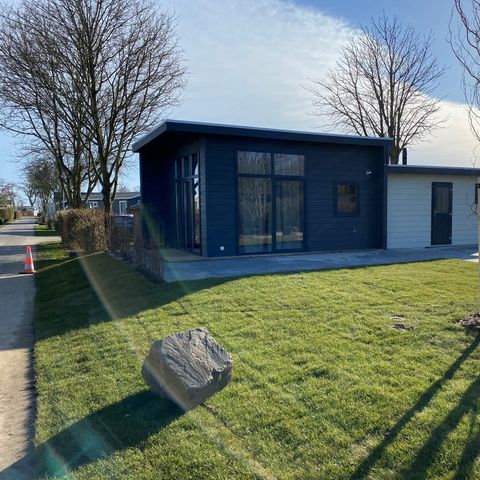 CHALET 4 people - Cube Type B