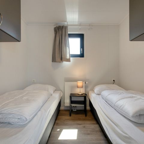 CHALET 4 people - Cube B