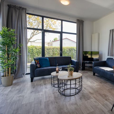 CHALET 4 people - Cube Type B