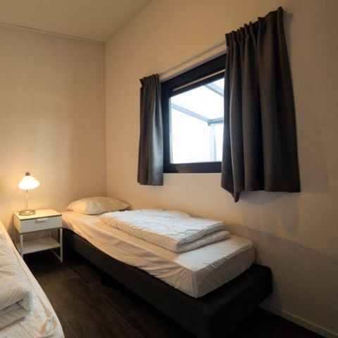 Chalet 6 persons - Seaview E
