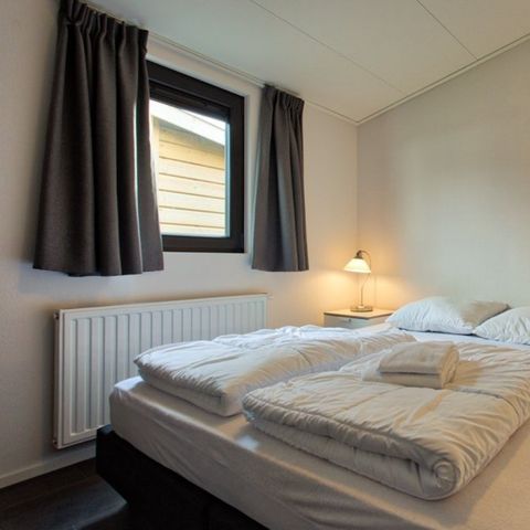 Chalet 6 persons - Seaview E