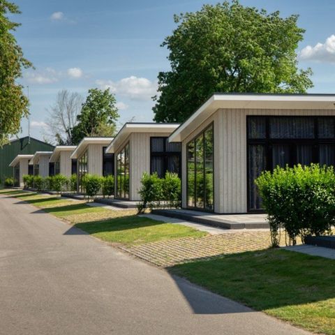 Chalet 6 persons - Seaview E