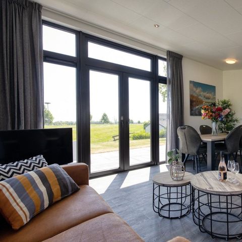 Chalet 6 persons - Seaview E
