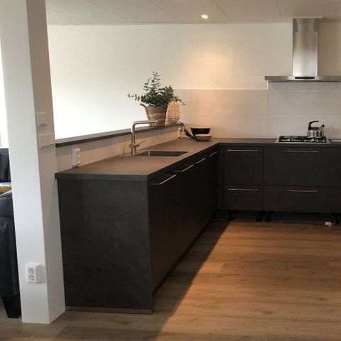 HOUSE 8 people - Type G Luxury