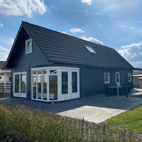 CHALET 8 people - Type G Luxury