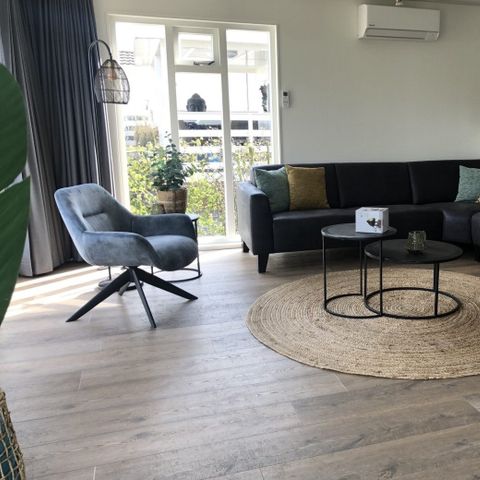 HOUSE 8 people - Type G Luxury